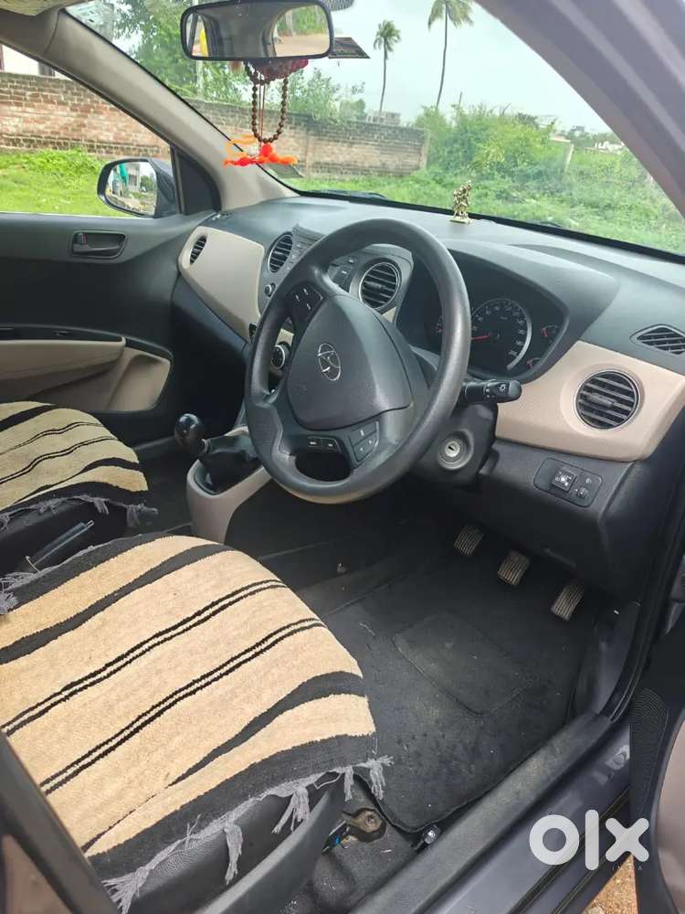 Hyundai Grand I10 2019 Variant