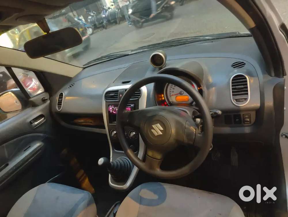 Maruti Suzuki Ritz 2009 Diesel Good Condition