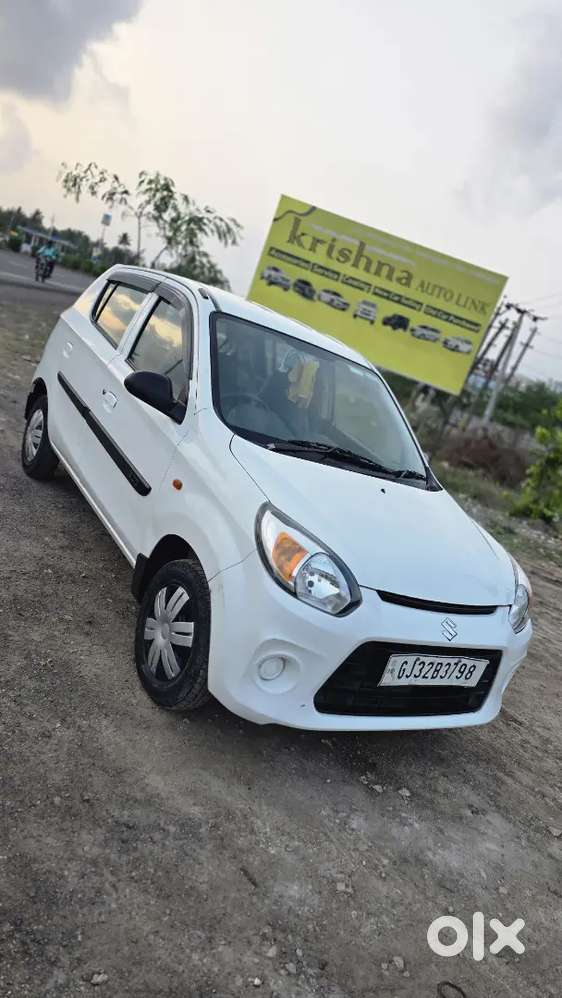 Maruti Suzuki 800 2017 Petrol 73000 Km Driven
