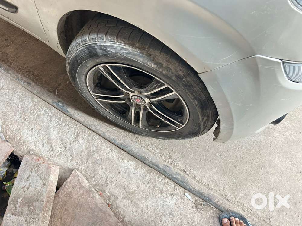 Maruti Suzuki Wagon R 2022 Cng & Hybrids Good Condition