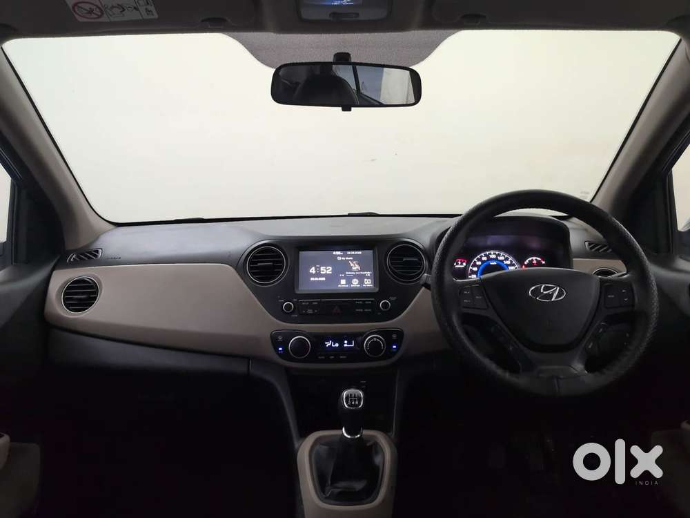 Hyundai Grand I10 1.2 Kappa Asta, 2018, Petrol