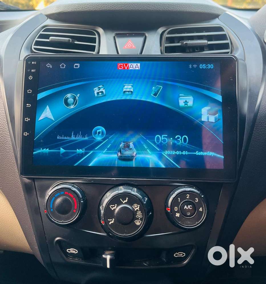 Hyundai Eon D-lite +, 2013, Petrol