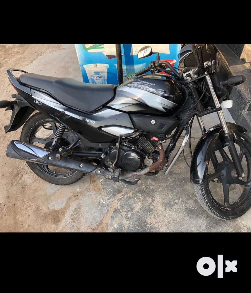 Hero super splendor 2019 sales