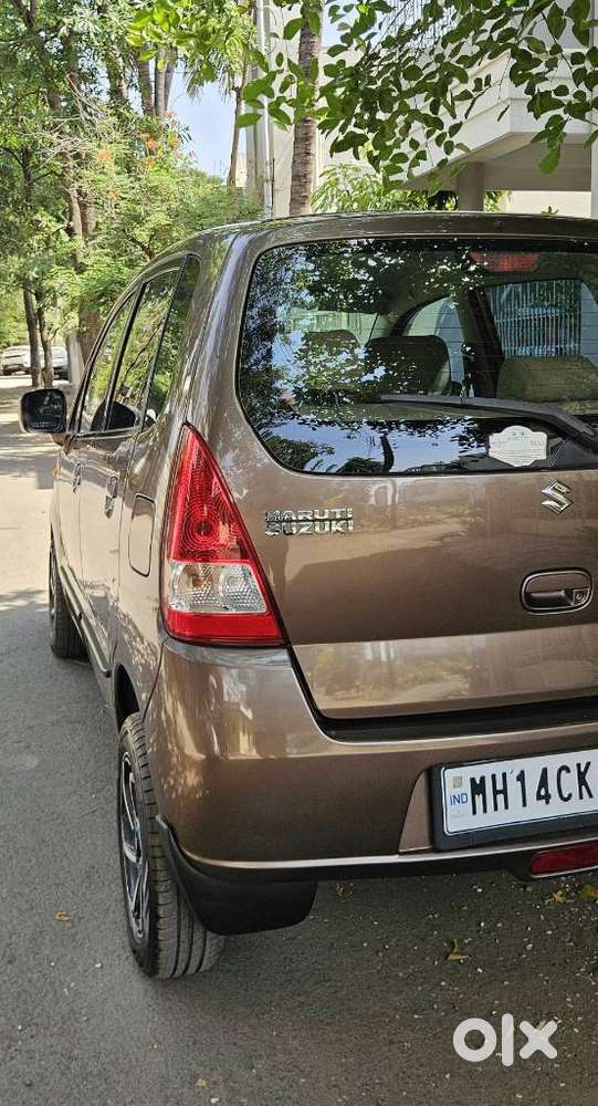 Maruti Suzuki Zen Estilo Vxi Bsiv, 2011, Petrol