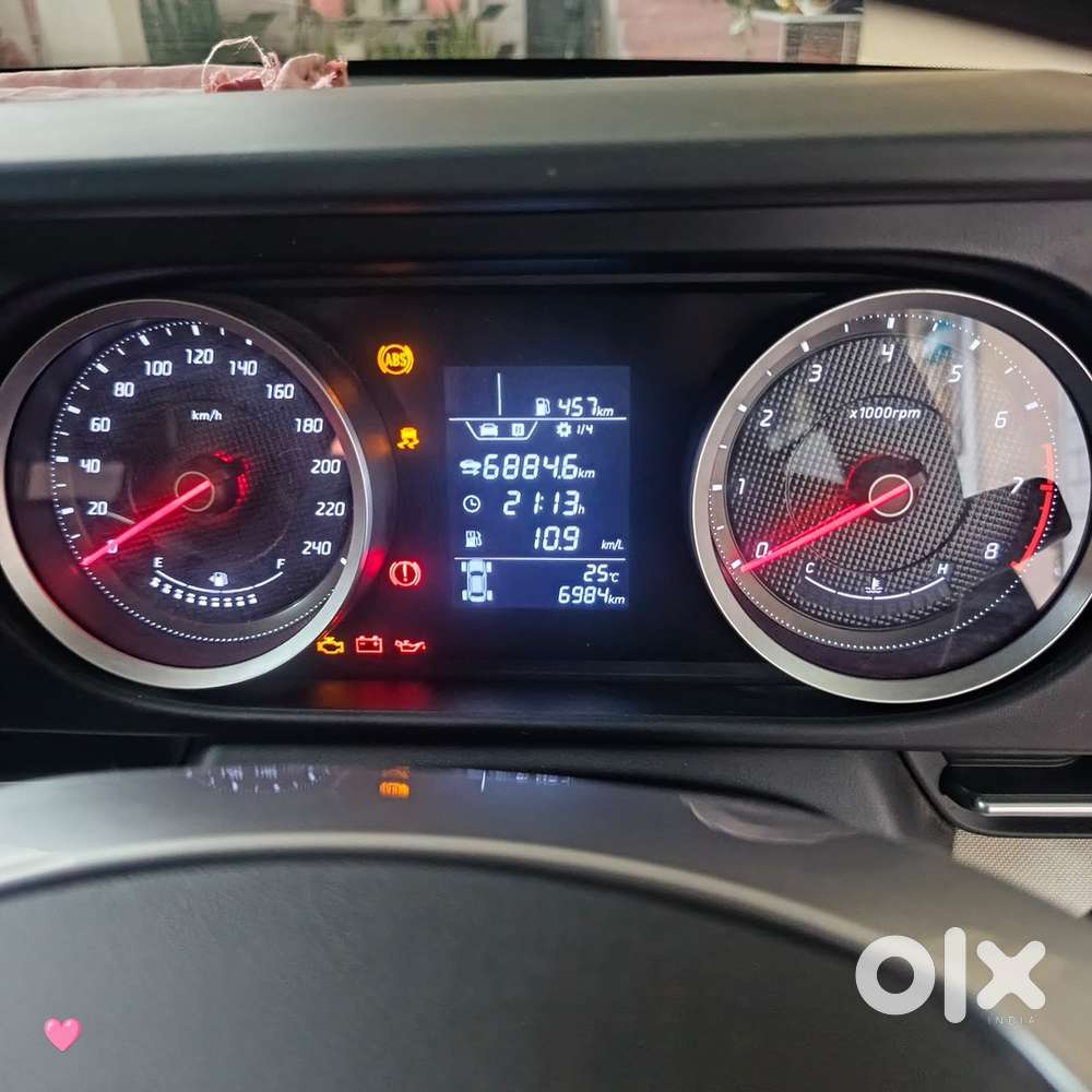 Hyundai Verna 2025 Petrol