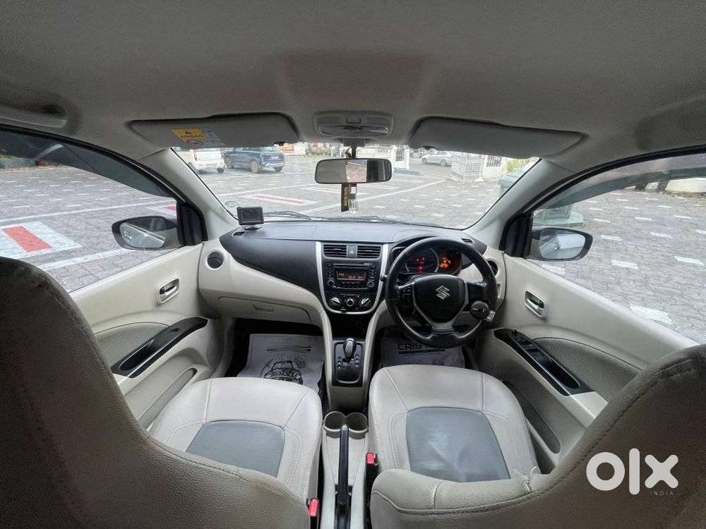 Maruti Suzuki Celerio Zxi Optional Amt, 2018, Petrol