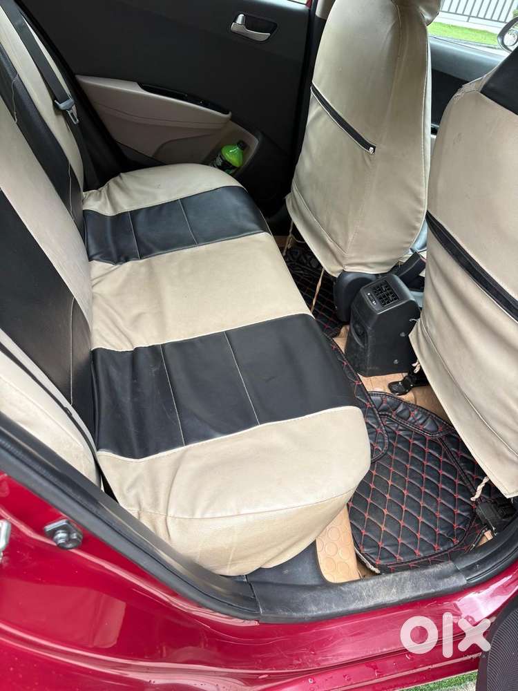 Hyundai Grand I10 Sportz(o) 1.2 Mt, 2013, Petrol