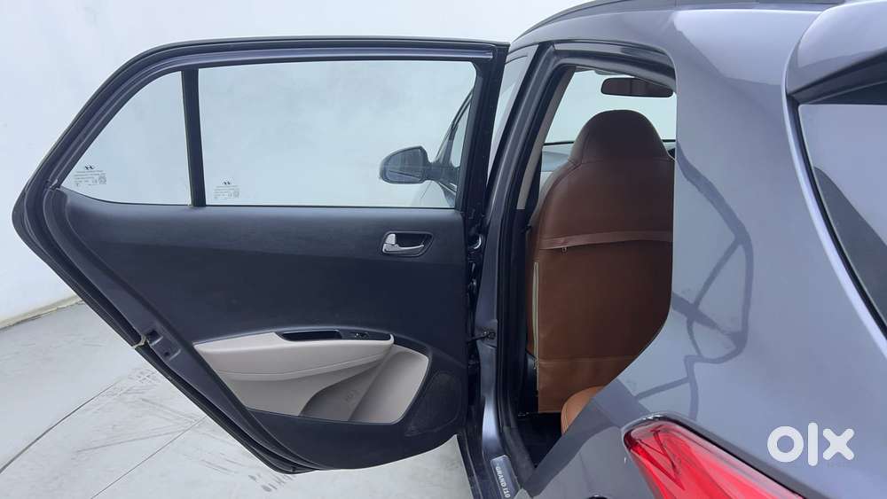 Hyundai Grand I10 1.2 Kappa Asta, 2014, Petrol