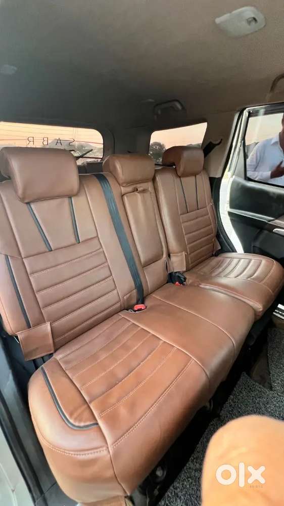 Xuv500 2014 Diesel 100000 Km Driven