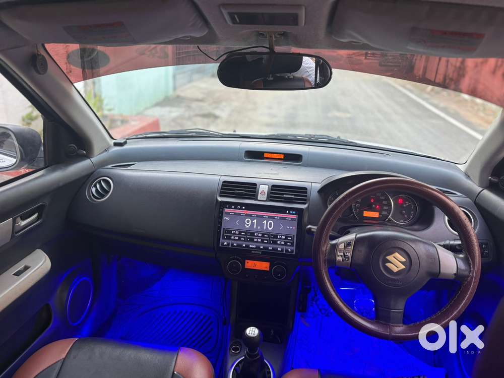 Maruti Suzuki Swift Dzire Zdi + Mt, 2011, Diesel