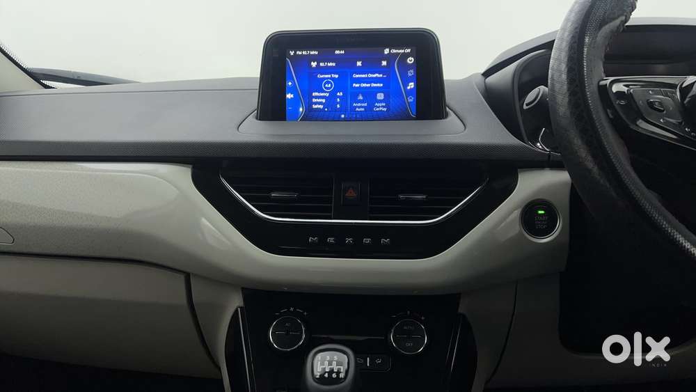 Tata Nexon 1.5 Revotorq Xz Plus, 2022, Diesel