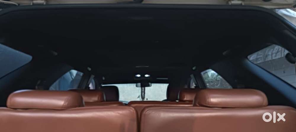 Toyota Fortuner 4x4 Mt 2.8 Diesel, 2013, Diesel