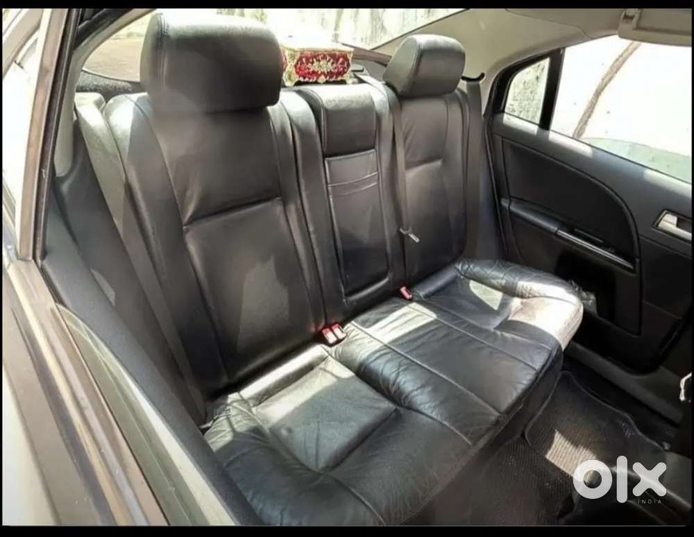 Ford Mondeo His Imported (luxury Sports Car)