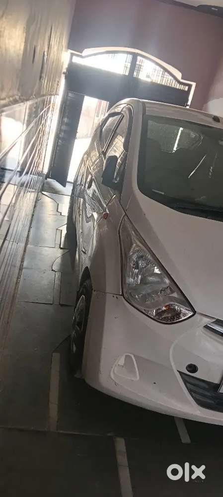 Hyundai Eon D-lite 2013 Car