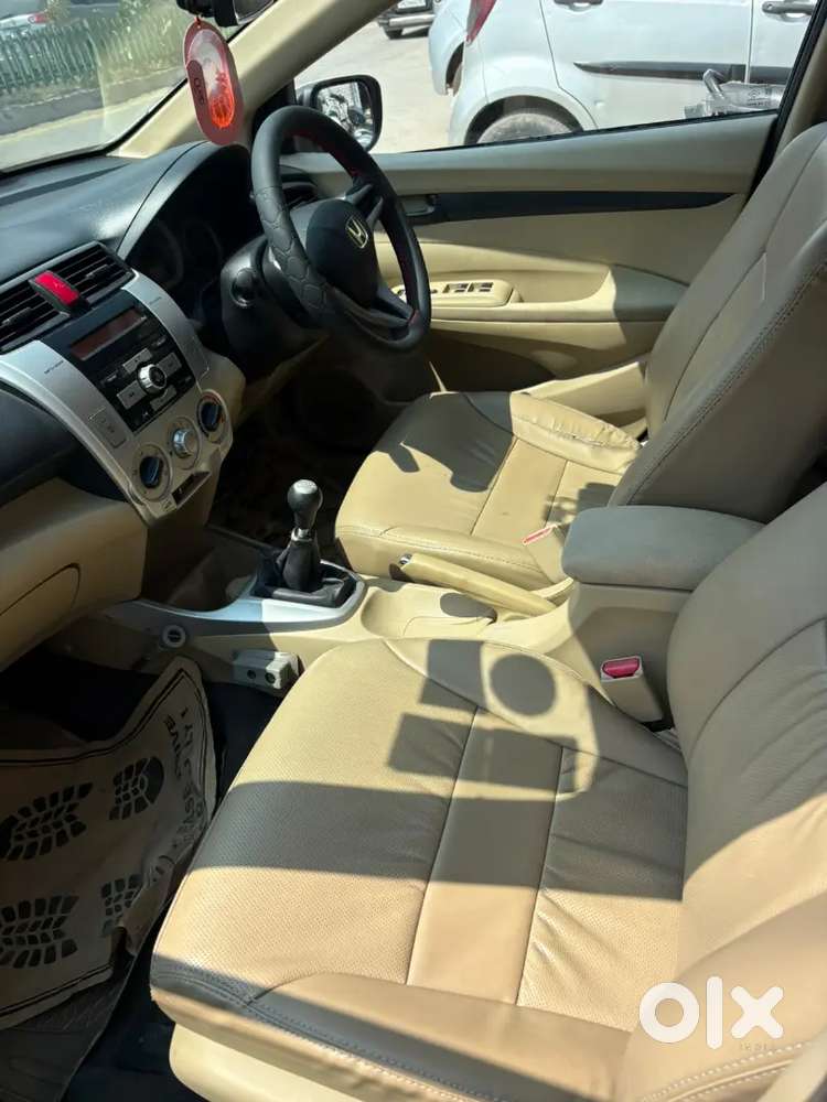 Honda City 1.5 2011