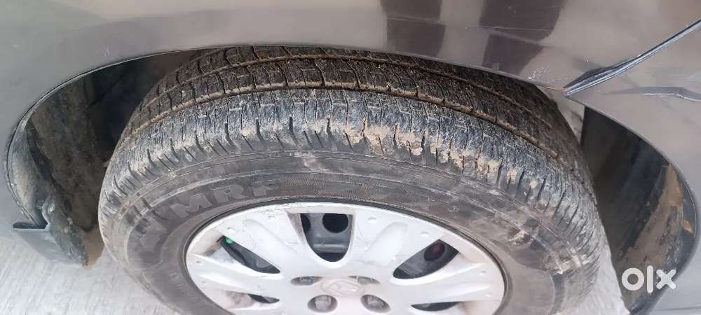 Honda Amaze 2017 Cng & Hybrids Well Maintained