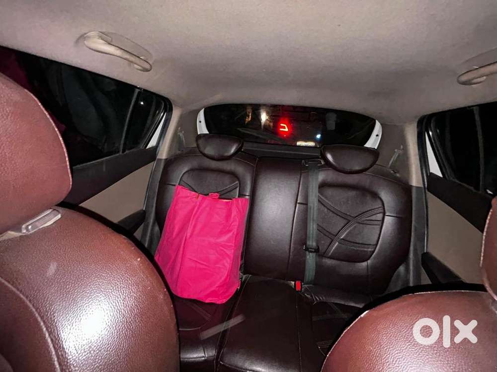 Hyundai I20 2009 Petrol Well Maintained