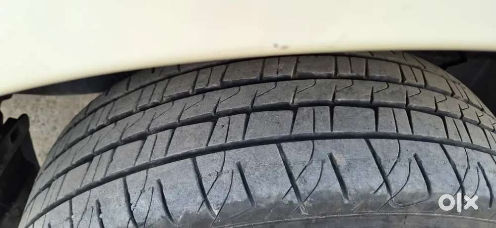 Scorpio S5 Converted To S11 Good Condition New Tyres Allow Wheels