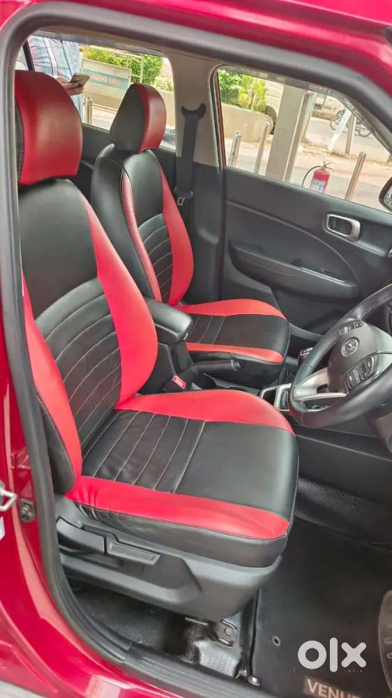 Hyundai Venue 1.0 Turbo 2020