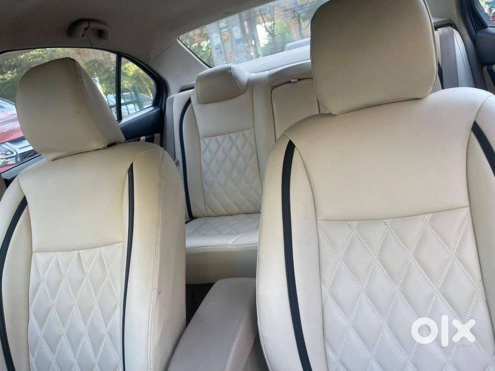 Maruti Suzuki Ciaz Vdi Plus, 2016, Diesel