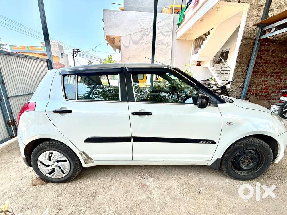 Suzuki Swift 2011 Petrol 20000 Km Driven#fun To Drive#negotiable Pric