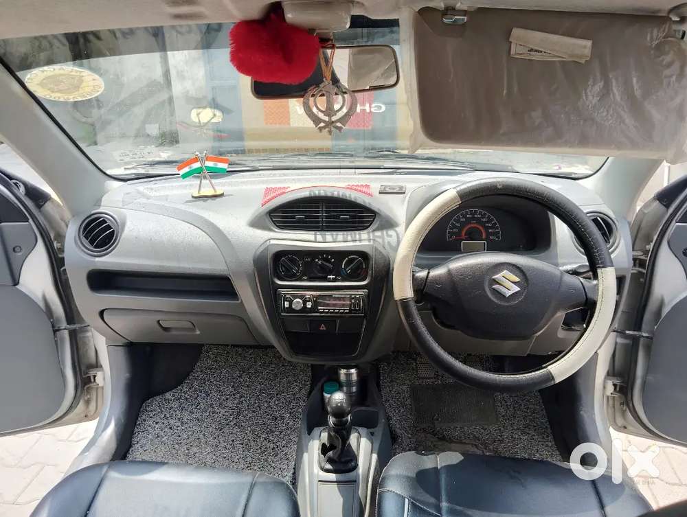 Maruti Suzuki Alto 800 2021 Petrol