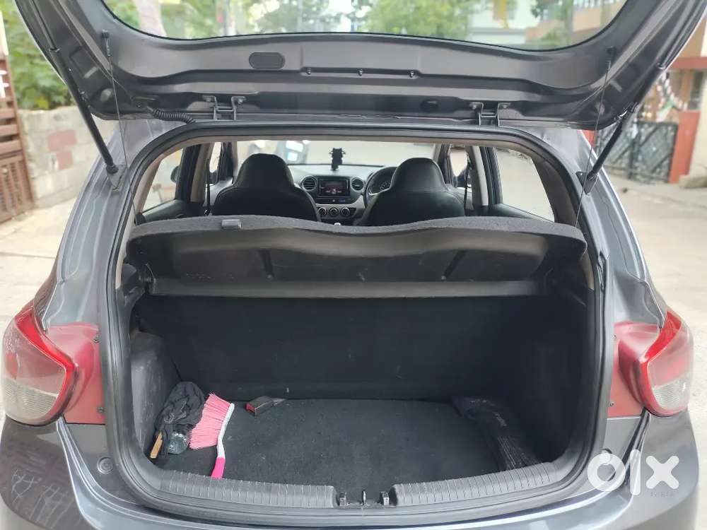 Hyundai Grand I10 Prime 2013