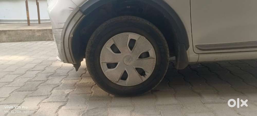 Maruti Suzuki Alto K10 1.0 Vxi Plus Amt, 2023, Petrol
