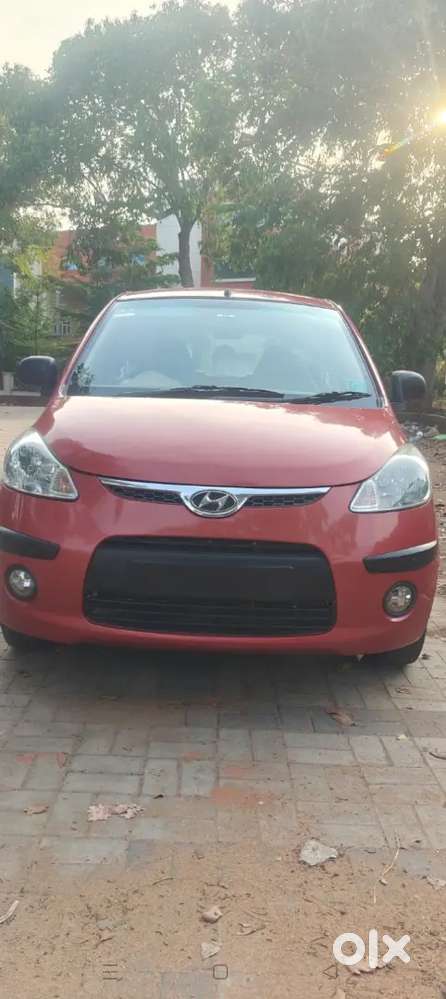 Hundai I10 Model 2008 Insurance Updated