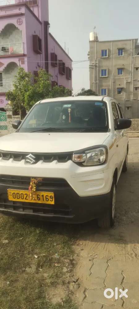 Camarsial Maruti Suzuki Xpreos