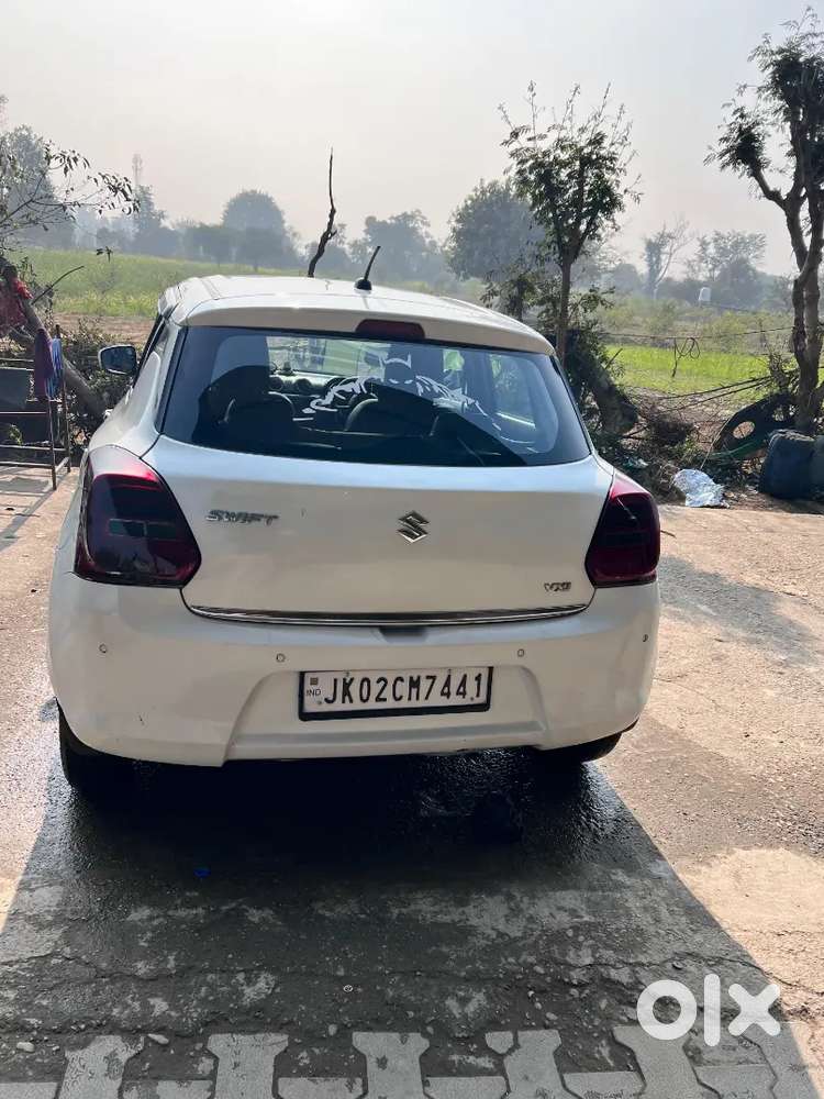 Swift Vxi , I Want Sell My Car