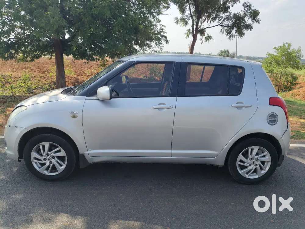 Swift Maruti Suzuki 2011 Diesel Manual