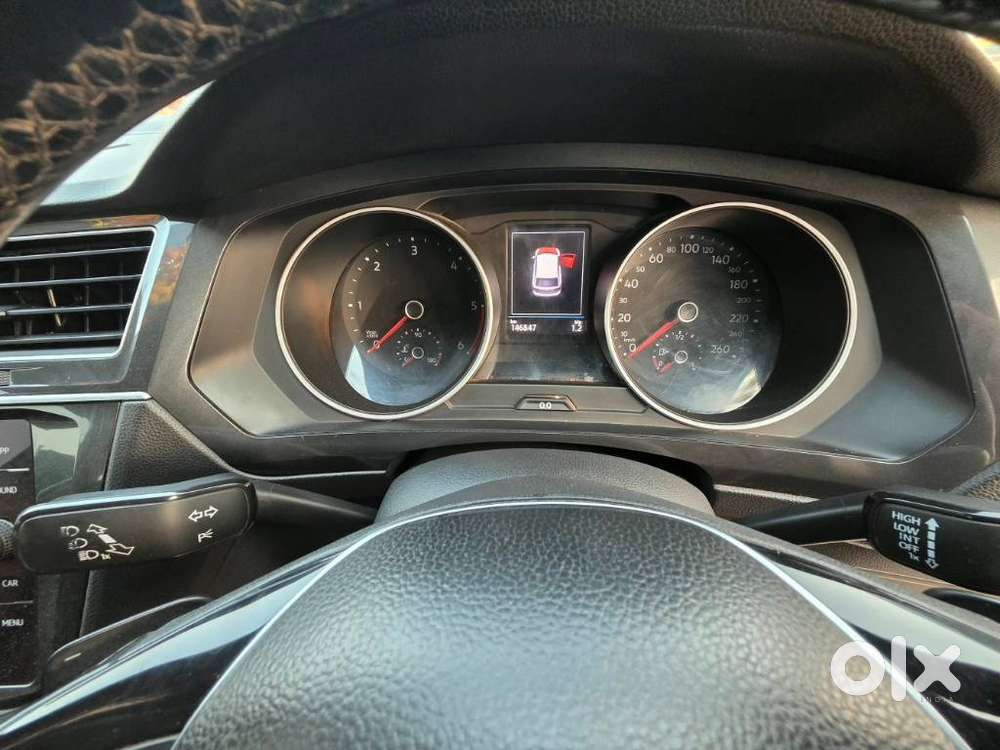 Volkswagen Taigun 2.0l Tsi, 2018, Diesel