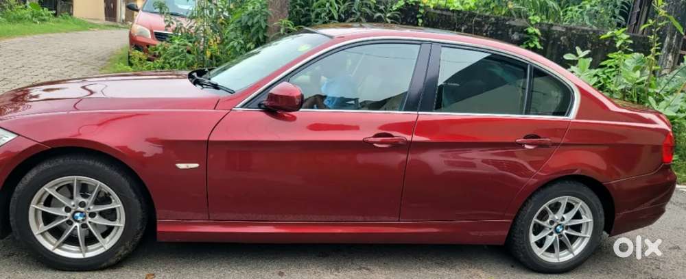 Bmw 3 Series 2.0 320d Luxury Line, 2013, Diesel