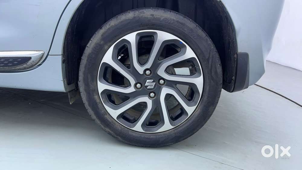 Maruti Suzuki Baleno 1.2 Alpha At, 2022, Petrol