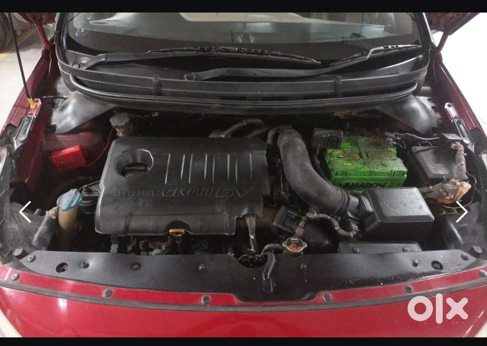 Hyundai I20 Diesel 2015