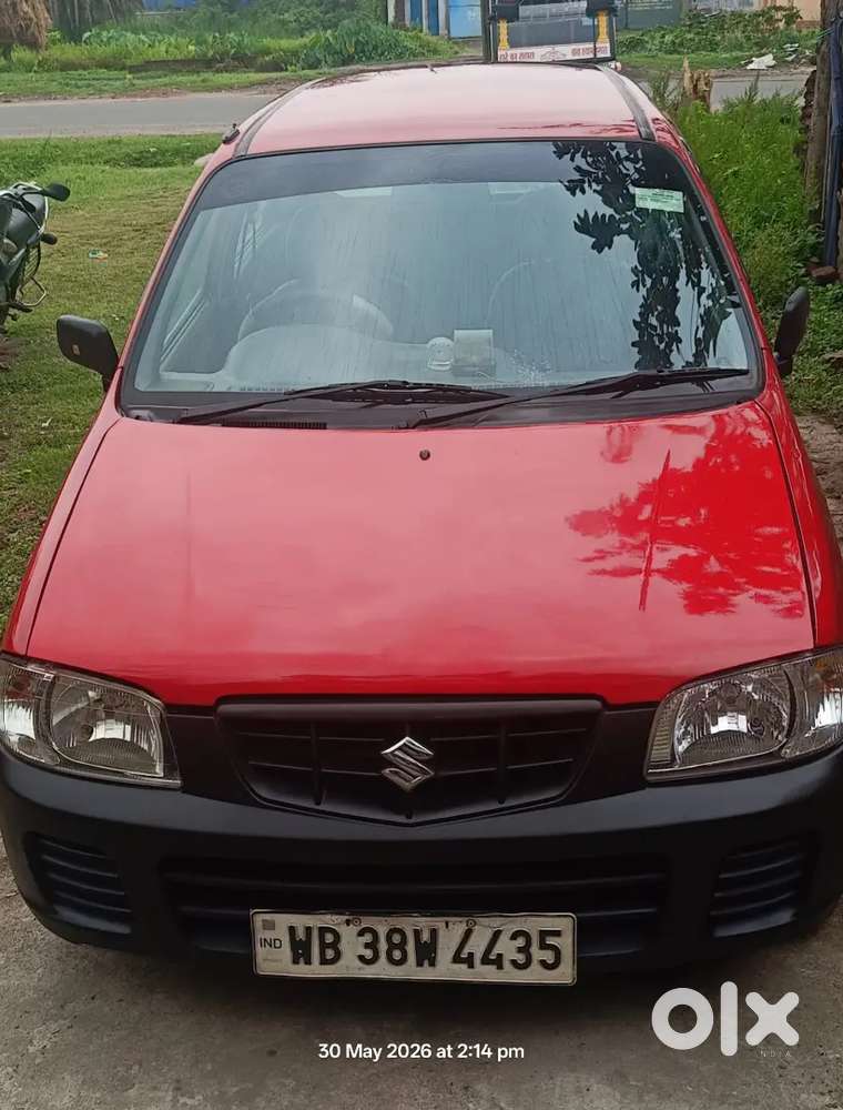 Maruti Alto Lxi