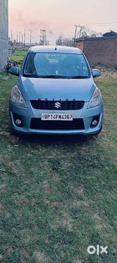 Maruti Suzuki Ertiga 2013 Diesel Good Condition