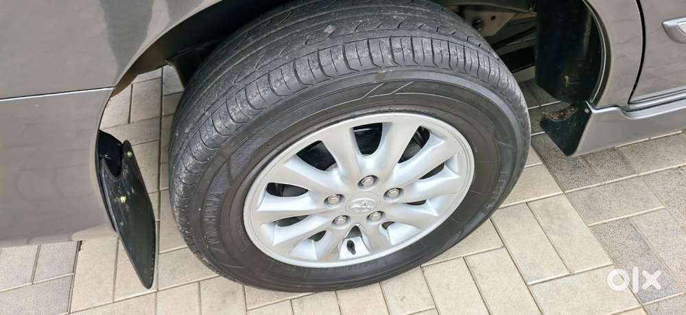 Toyota Innova 2.5 V 7 Str, 2014, Diesel