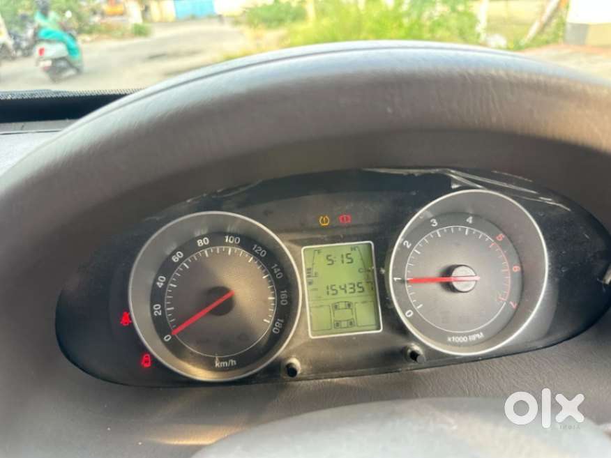 Mahindra Scorpio Vlx 2wd Airbag Bsiv, 2014, Diesel