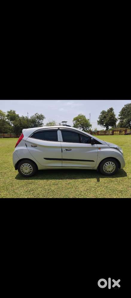 Hyundai Eon Era +, 2018, Petrol
