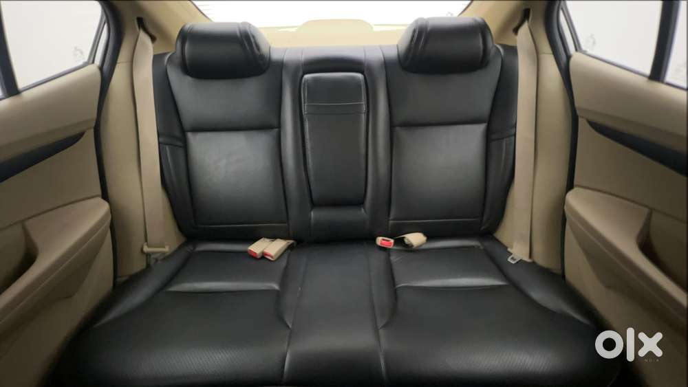 Honda City 2008-2011 1.5 E Mt, 2013, Petrol