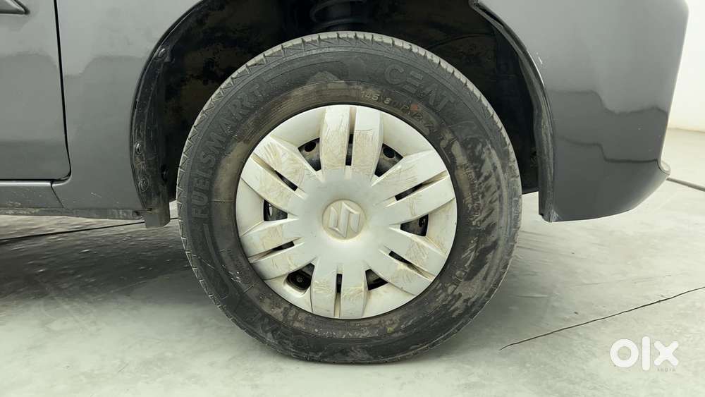 Maruti Suzuki Alto 800 0.8 Vxi (o), 2022, Cng & Hybrids