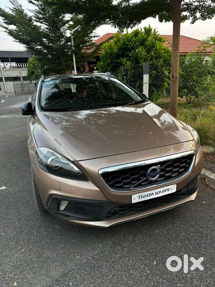 Volvo V40 Cross Country D3, 2016, Diesel
