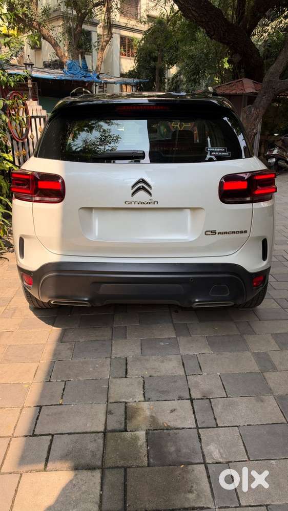 Citroen C5 Aircross 2023 Diesel