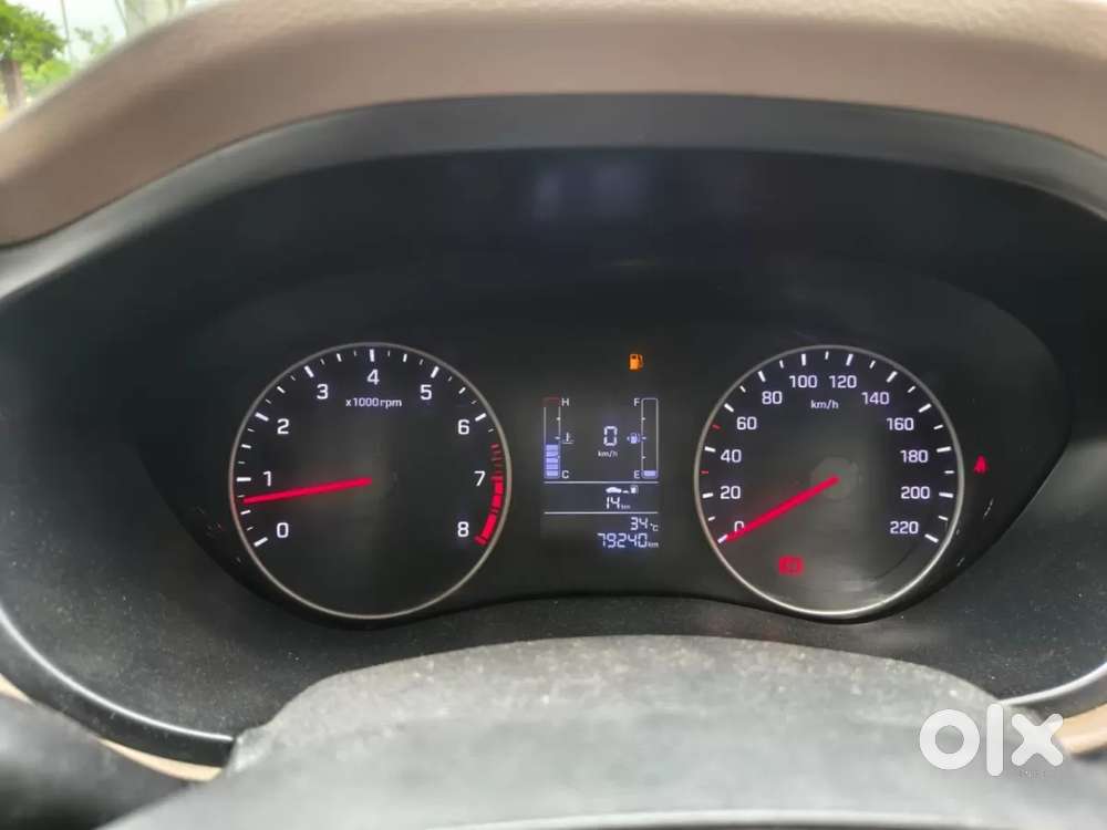 Hyundai Elite I20 Asta 1.2, 2018, Petrol