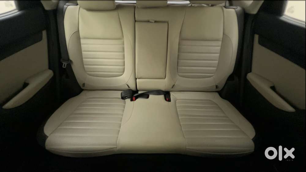 Kia Seltos 1.4 Gtx+ Mt, 2019, Petrol