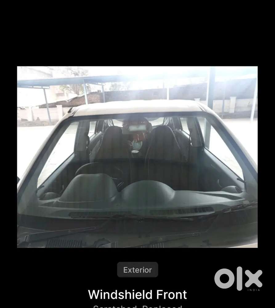 Urgent Sell New Car Leni H