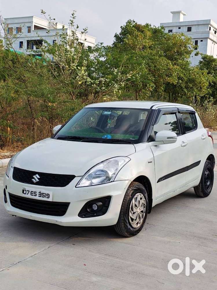 Maruti Suzuki Swift Ddis Vdi, 2015, Diesel