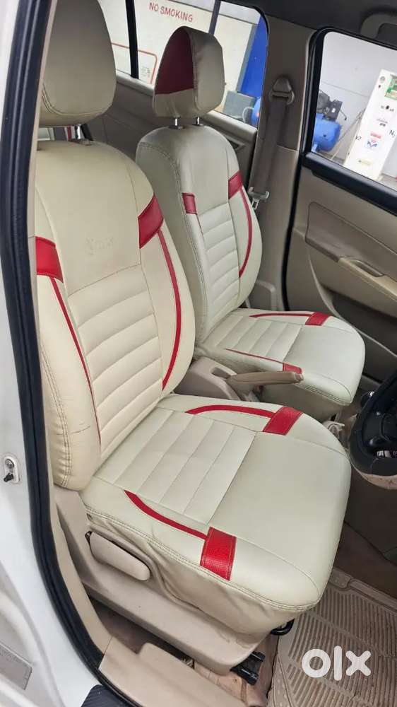 Maruti Suzuki Swift Dzire 2015
